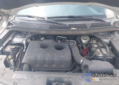 2017 Ford Explorer from USA, damaged, VIN 1FM5K7BH0HGB07169